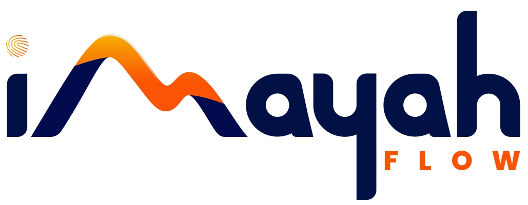 Imayah Tech Logo