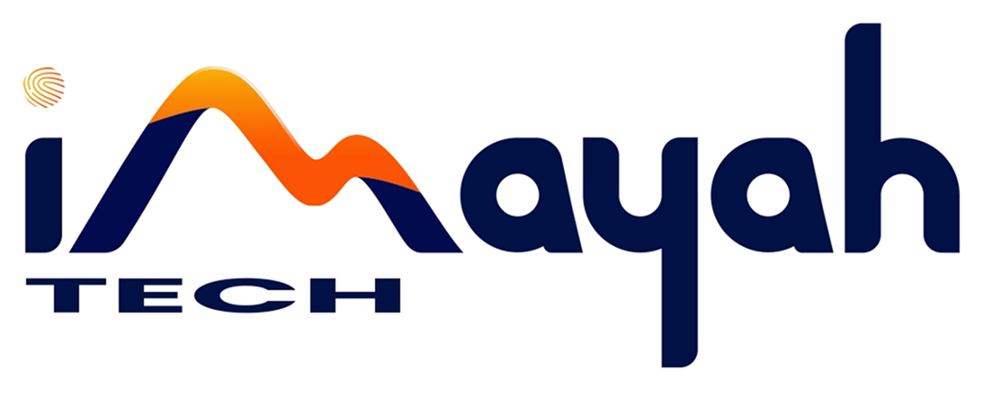 Imayah Tech Logo